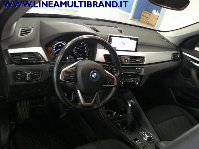 BMW X1 usata, con USB