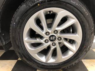 HYUNDAI Tucson usata, con Controllo trazione