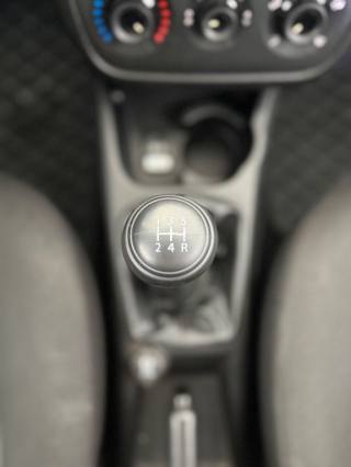 FIAT Punto Evo usata 14