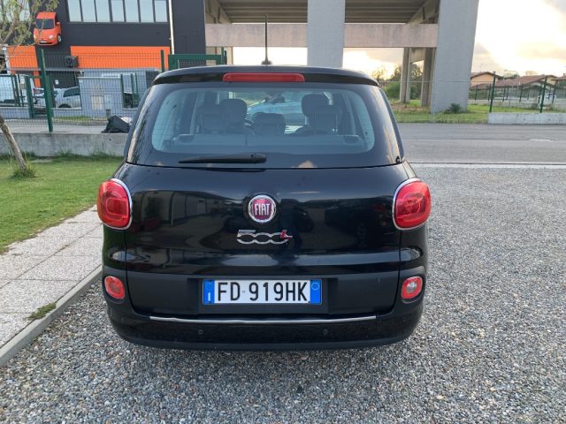 FIAT 500L usata, con Boardcomputer