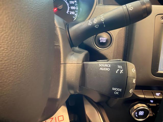 DACIA Duster usata, con Controllo vocale