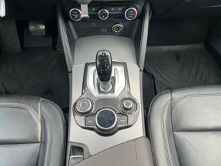 ALFA ROMEO Stelvio usata, con Climatizzatore