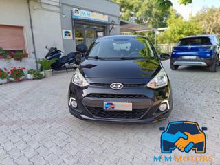 HYUNDAI i10 usata, con Airbag