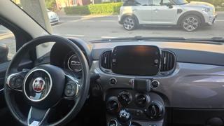 FIAT 500 usata, con Climatizzatore