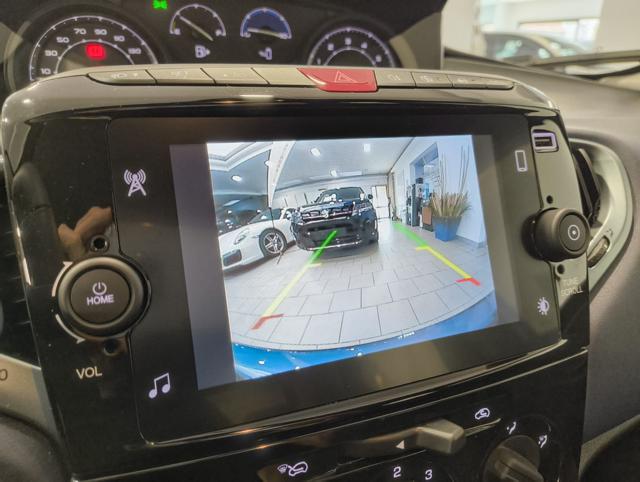 LANCIA Ypsilon usata, con ESP