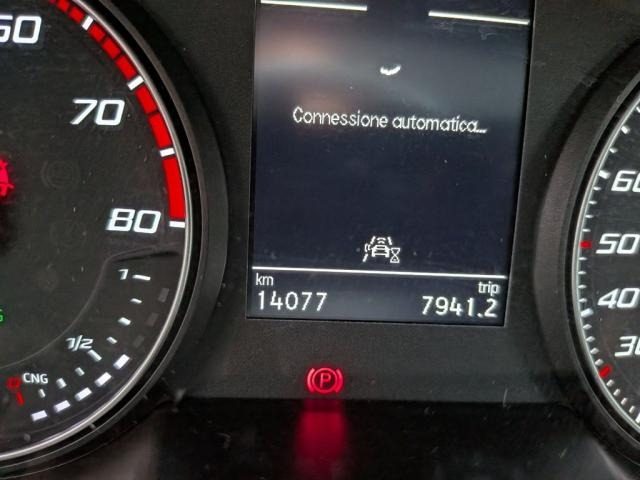 SEAT Arona usata, con Cerchi in lega