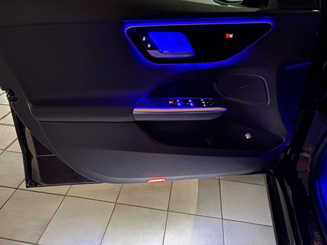 MERCEDES-BENZ C 200 usata, con Immobilizzatore elettronico