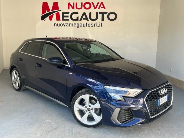 AUDI A3 usata, con ABS