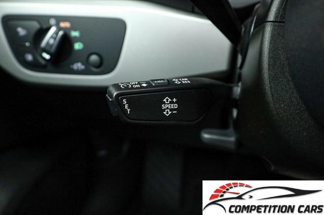 AUDI A4 usata, con Cronologia tagliandi