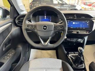 OPEL Corsa usata, con Cruise Control