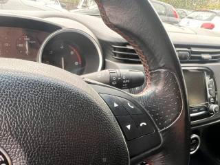 ALFA ROMEO Giulietta usata, con Controllo automatico clima