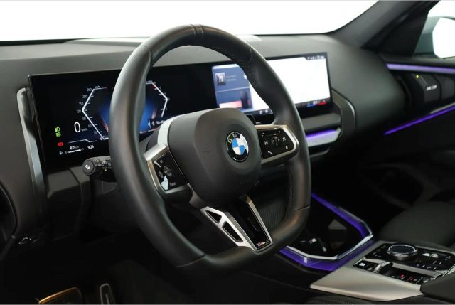 BMW X3 usata, con Autoradio