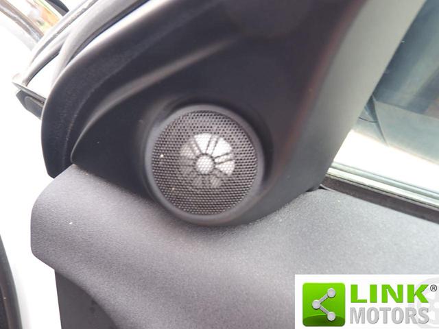 LAND ROVER Range Rover Evoque usata, con Immobilizzatore elettronico