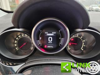 FIAT 500X usata, con Cerchi in lega