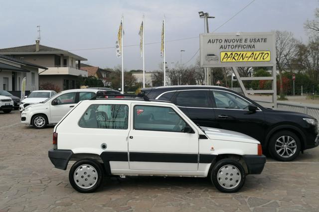 FIAT Panda usata, con Kit fumatori