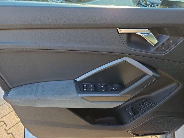 AUDI Q3 usata, con Controllo automatico clima