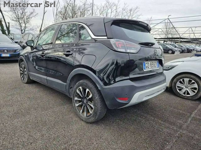 OPEL Crossland usata, con Airbag Passeggero