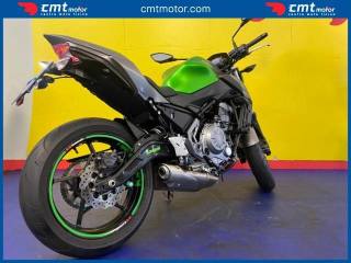 KAWASAKI Z 650 usata 3