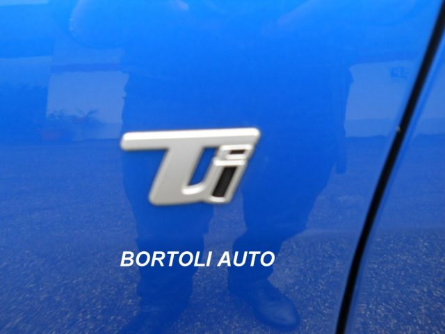 ALFA ROMEO Tonale usata, con Sistema di navigazione