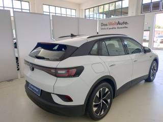 VOLKSWAGEN ID.4 usata, con Autoradio