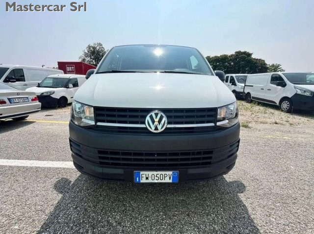 VOLKSWAGEN Transporter usata, con Airbag laterali