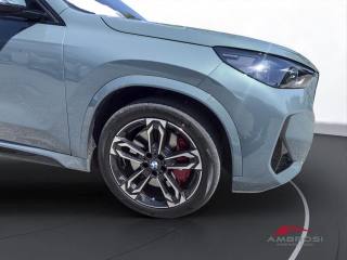 BMW X1 usata 11