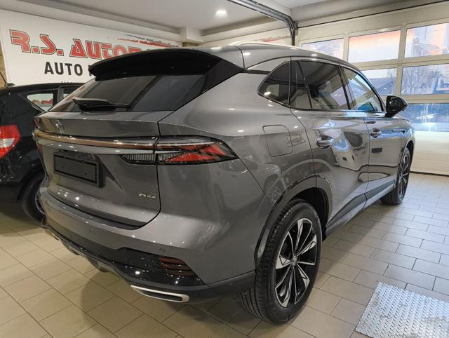 MG HS usata, con Airbag laterali