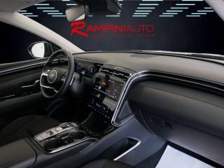 HYUNDAI Tucson usata 17