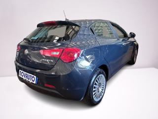 ALFA ROMEO Giulietta usata, con Alzacristalli elettrici
