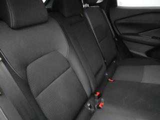 NISSAN Qashqai usata, con Bracciolo