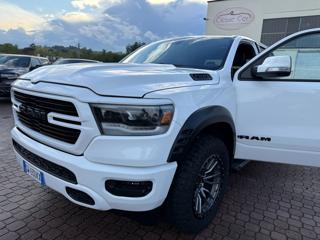 DODGE RAM usata, con Sensore di pioggia