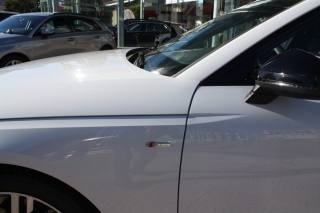 AUDI A4 usata, con Fari LED