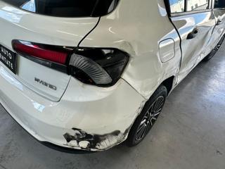 FIAT Tipo usata, con ESP
