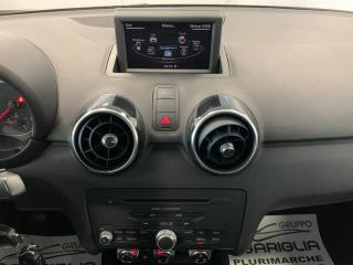AUDI A1 usata, con Climatizzatore