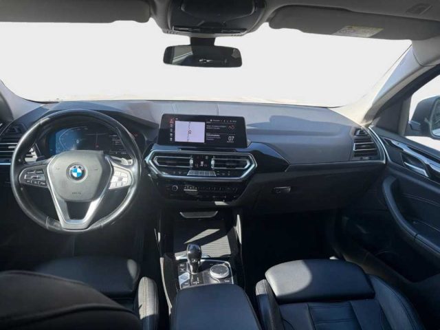 BMW X4 usata, con Airbag laterali