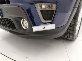 JEEP Renegade usata 68