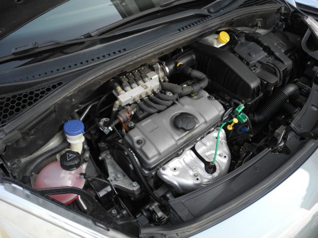 CITROEN C3 usata 70