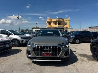 AUDI Q3 35 TDI S tronic