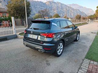 SEAT Arona usata, con Autoradio