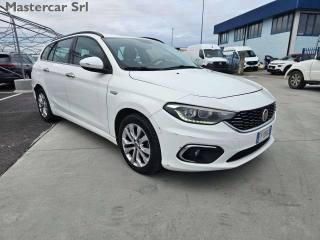 FIAT Tipo usata, con Controllo automatico clima