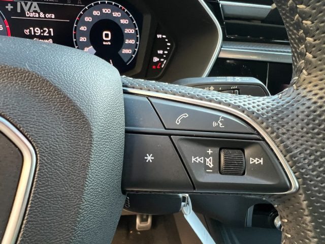 AUDI Q3 usata 20