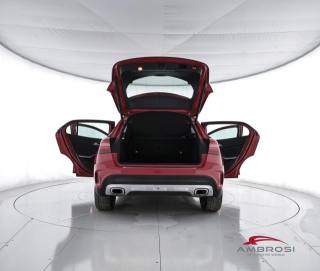 MERCEDES-BENZ GLA 200 usata 6