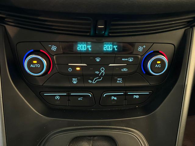 FORD Kuga usata, con ESP