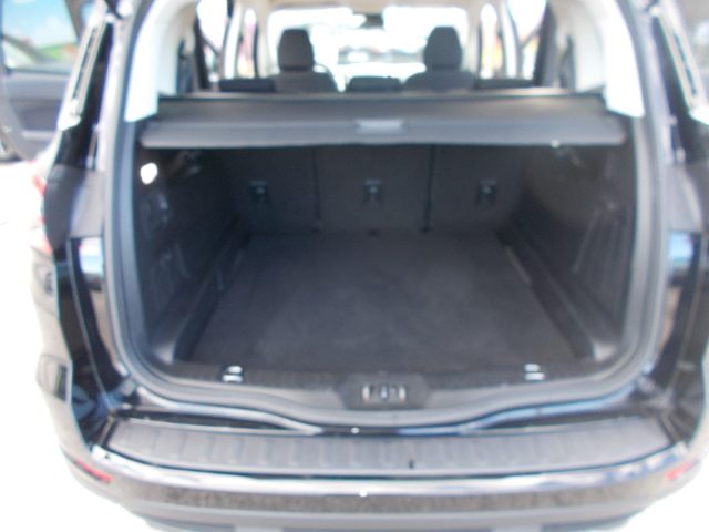 FORD S-Max usata, con Lettore CD