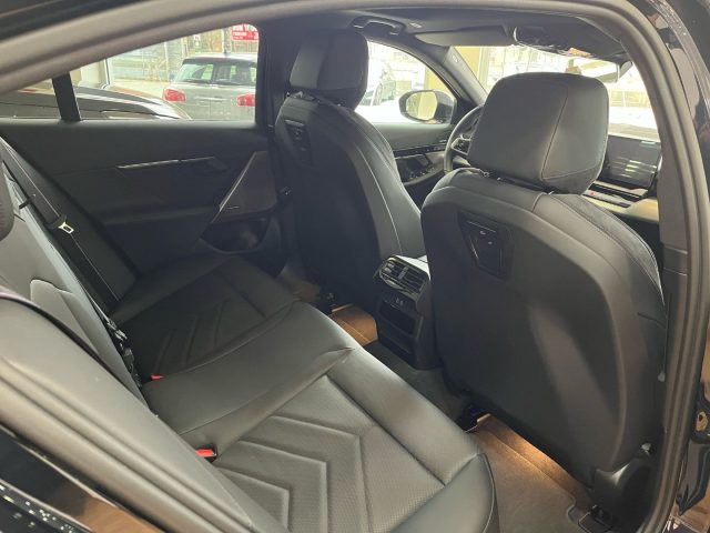 BMW i5 usata, con Climatizzatore