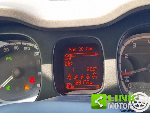 FIAT Panda usata 16
