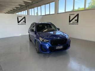 BMW X1 XDRIVE 23D 211CV MSPORT