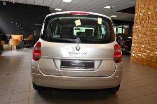 RENAULT Grand Modus usata 50