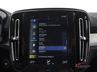 VOLVO XC40 usata 13