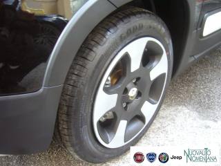 FIAT Pandina usata, con Alzacristalli elettrici